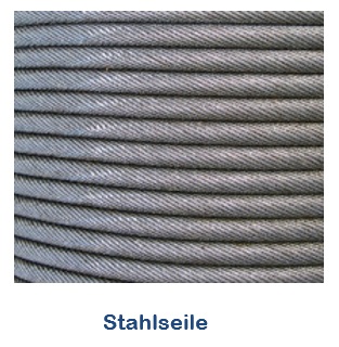 Stahlseile-K